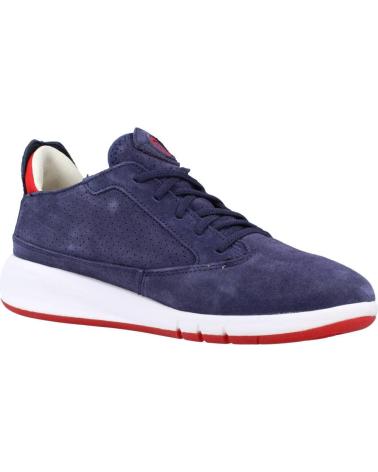 Sapatilhas de Mulher GEOX D AERANTIS A AZUL
