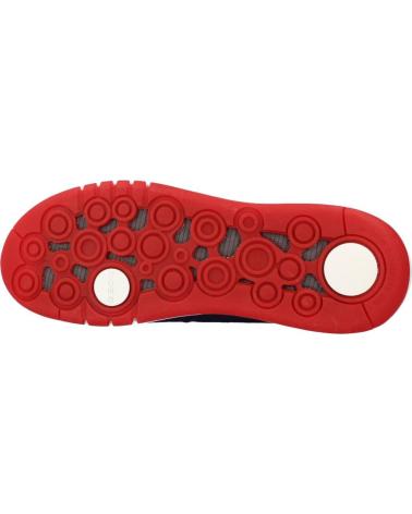 Sapatilhas de Mulher GEOX D AERANTIS A AZUL