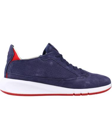 Sapatilhas de Mulher GEOX D AERANTIS A AZUL
