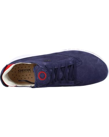 Sapatilhas de Mulher GEOX D AERANTIS A AZUL