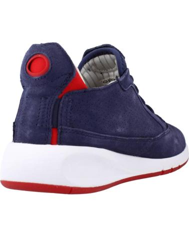 Sapatilhas de Mulher GEOX D AERANTIS A AZUL