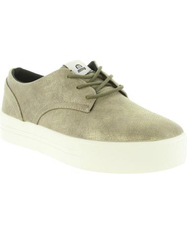 Sportivo per Donna MTNG 69909 SANTO CHICA C29559 SANTO TAUPE