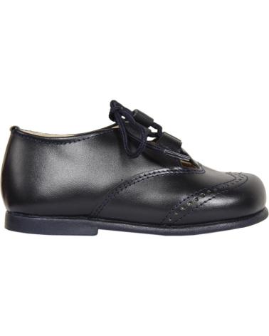 Scarpe per Bambina e Bambino GARATTI PR0046 NAVY