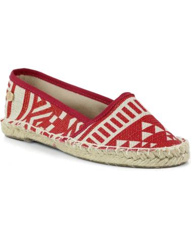 Trainers-De-Mujer-XTI-52919-ETNICA-ROJO