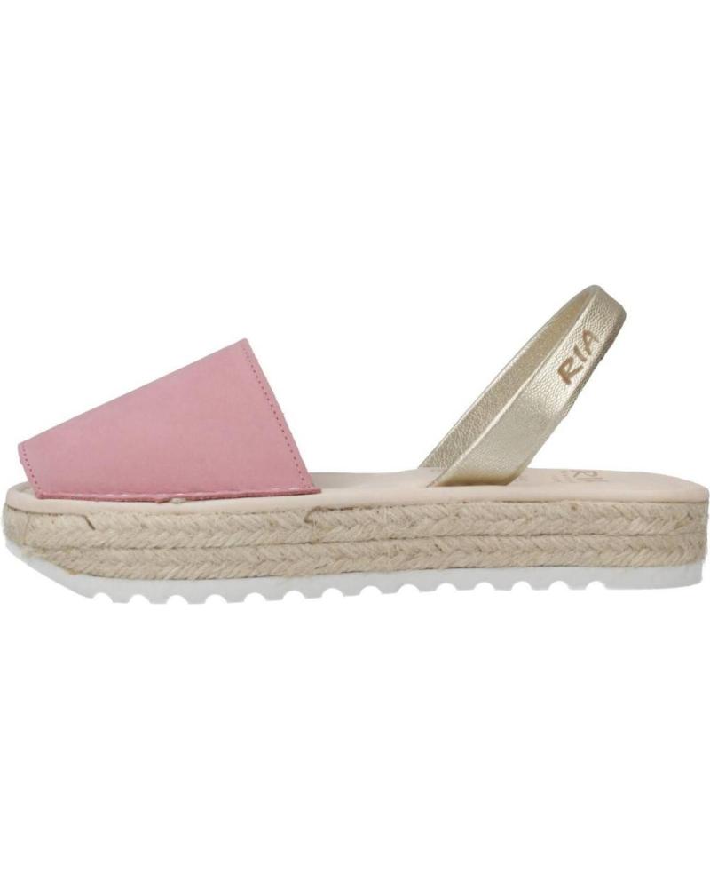 Sandali per Bambina RIA MENORCA 21920 2 ROSA