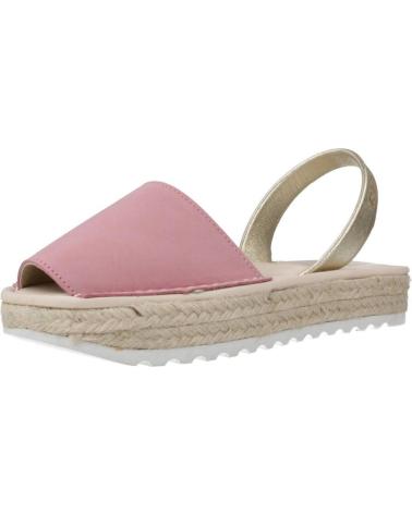 Sandali per Bambina RIA MENORCA 21920 2 ROSA