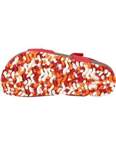 Sandali per Bambina GARVALIN 202663 ROJO