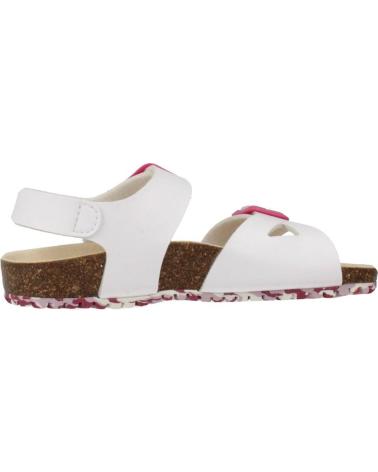 Sandali per Bambina GARVALIN 202663 BLANCO