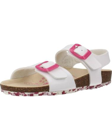 Sandali per Bambina GARVALIN 202663 BLANCO