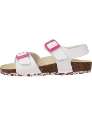 Sandali per Bambina GARVALIN 202663 BLANCO