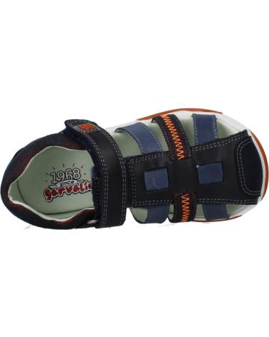 Sandalen für Junge GARVALIN 202333 AZUL