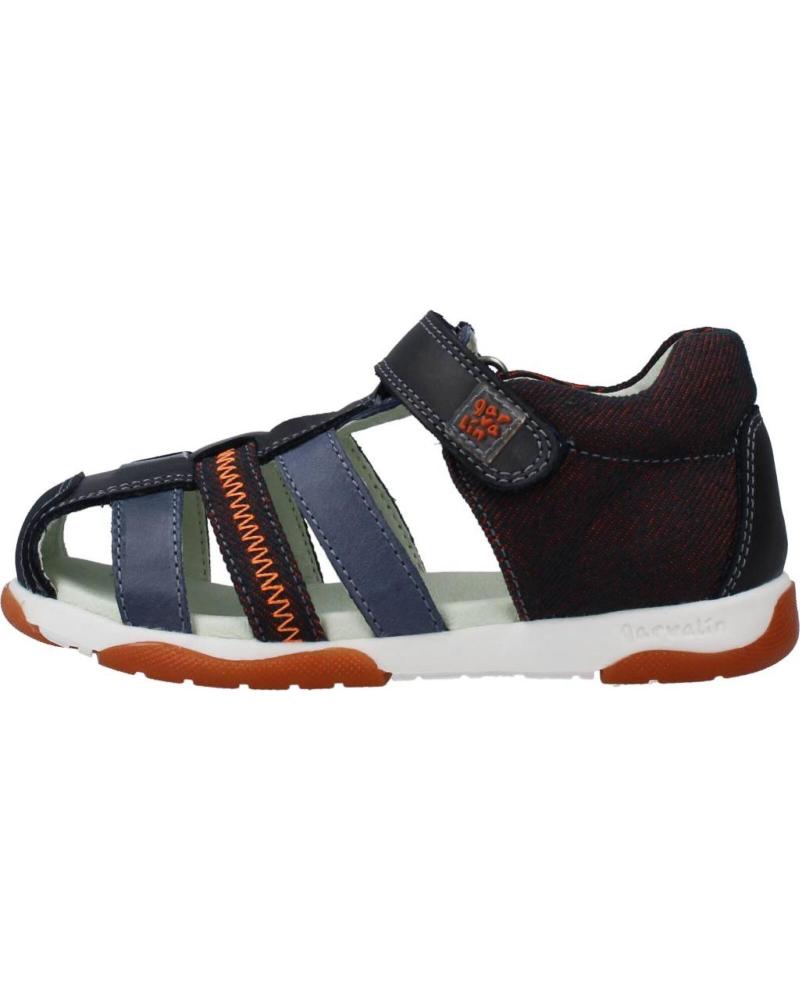 Sandalen für Junge GARVALIN 202333 AZUL
