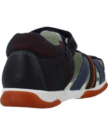 Sandalen für Junge GARVALIN 202333 AZUL