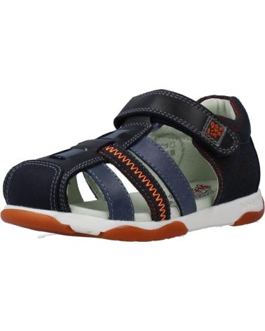 Sandalen für Junge GARVALIN 202333 AZUL
