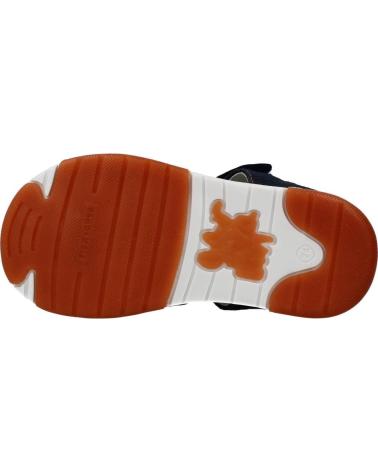 Sandalen für Junge GARVALIN 202333 AZUL