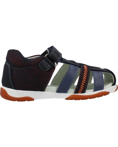 Sandalen für Junge GARVALIN 202333 AZUL