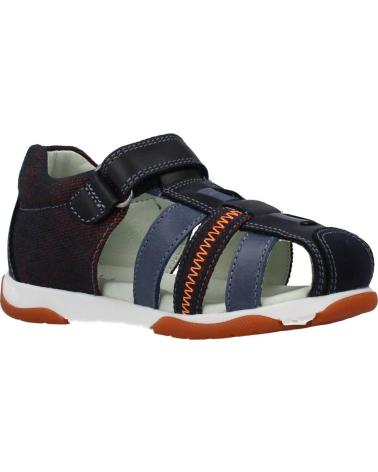 Sandalen für Junge GARVALIN 202333 AZUL