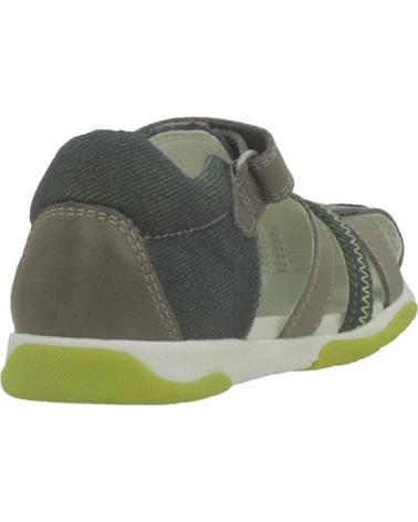 Sandalen für Junge GARVALIN 202333 AZUL