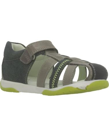 Sandalen für Junge GARVALIN 202333 AZUL