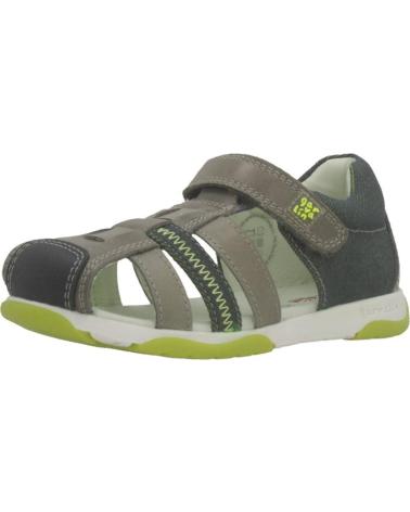 Sandalen für Junge GARVALIN 202333 AZUL