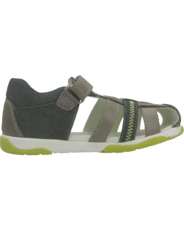 Sandalen für Junge GARVALIN 202333 AZUL
