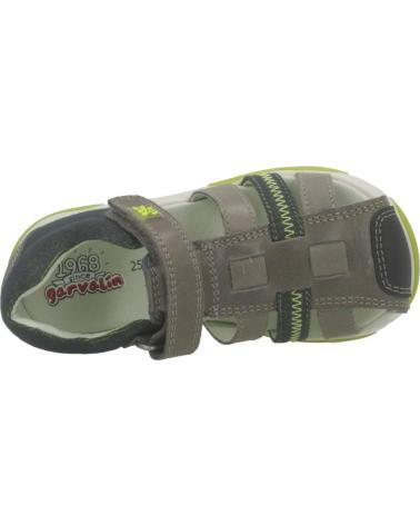 Sandalen für Junge GARVALIN 202333 AZUL