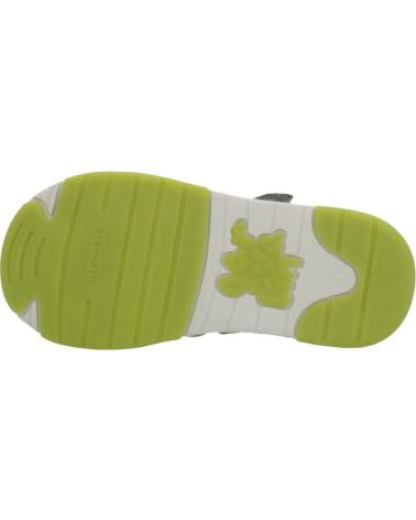 Sandalen für Junge GARVALIN 202333 AZUL
