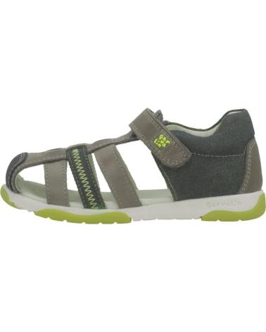 Sandalen für Junge GARVALIN 202333 AZUL