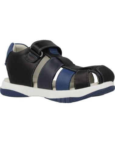Sandali per Bambino GARVALIN 202458 NEGRO