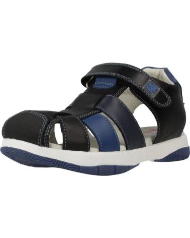 Sandali per Bambino GARVALIN 202458 NEGRO