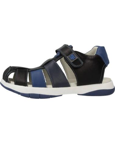 Sandali per Bambino GARVALIN 202458 NEGRO