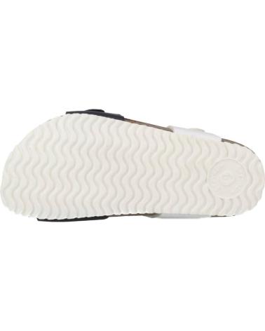 Sandalen für Junge GARVALIN 202473 AZUL