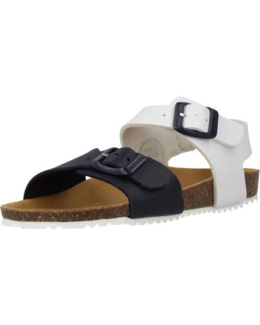 Sandalen für Junge GARVALIN 202473 AZUL
