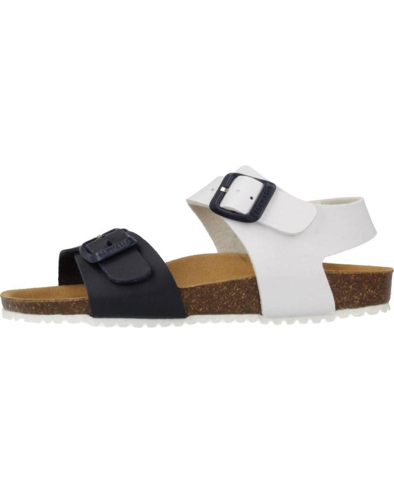 Sandalen für Junge GARVALIN 202473 AZUL