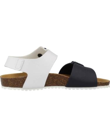 Sandalen für Junge GARVALIN 202473 AZUL