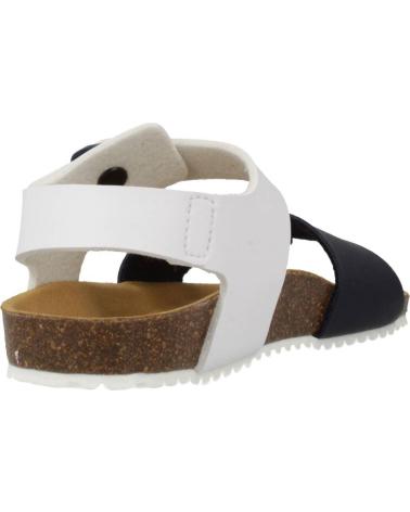 Sandalen für Junge GARVALIN 202473 AZUL