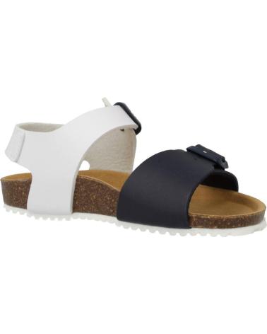 Sandalen für Junge GARVALIN 202473 AZUL