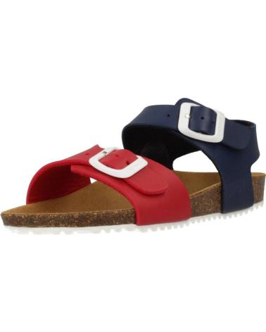 Sandali per Bambino garvalin 192480 AZUL
