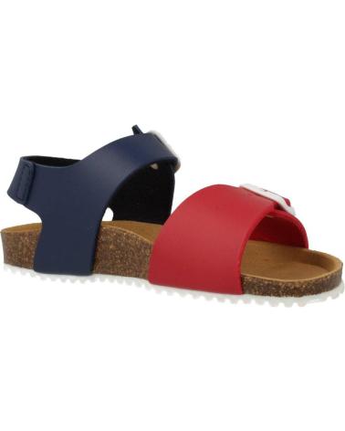 Sandali per Bambino garvalin 192480 AZUL