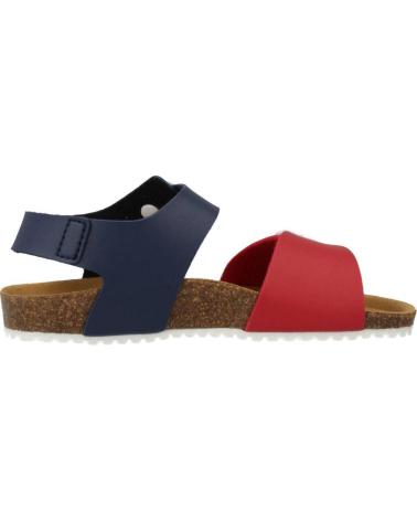 Sandali per Bambino garvalin 192480 AZUL