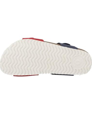 Sandali per Bambino garvalin 192480 AZUL