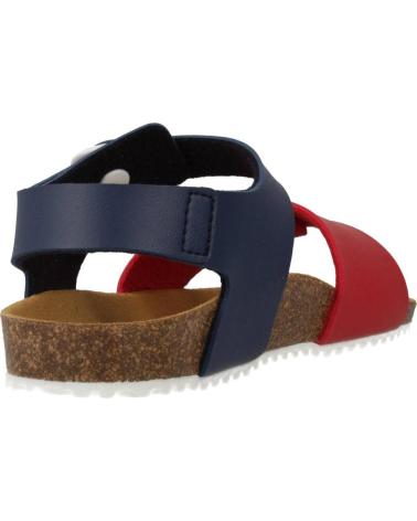 Sandali per Bambino garvalin 192480 AZUL