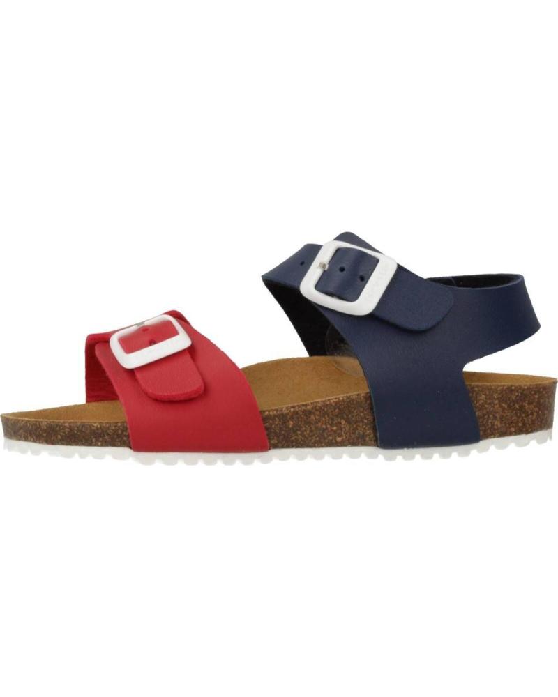 Sandali per Bambino garvalin 192480 AZUL