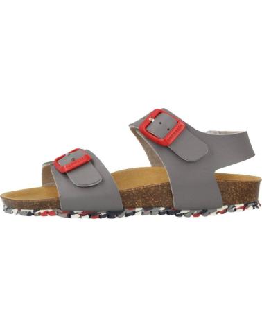 Sandalen für Junge GARVALIN 202475 GRIS
