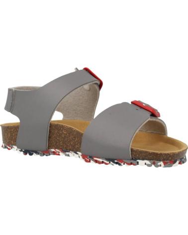 Sandalen für Junge GARVALIN 202475 GRIS