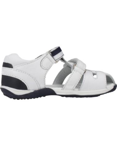 Sandalen für Junge CHICCO GIGLIO BLANCO