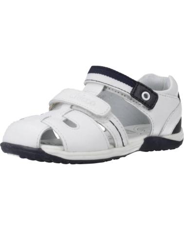 Sandalen für Junge CHICCO GIGLIO BLANCO