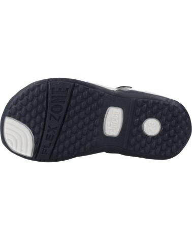 Sandalen für Junge CHICCO GIGLIO BLANCO