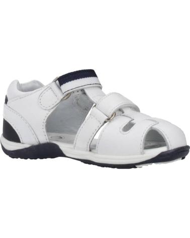 Sandalen für Junge CHICCO GIGLIO BLANCO