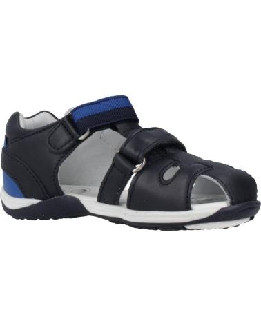 Sandalias de Niño CHICCO 1063471 NEGRO